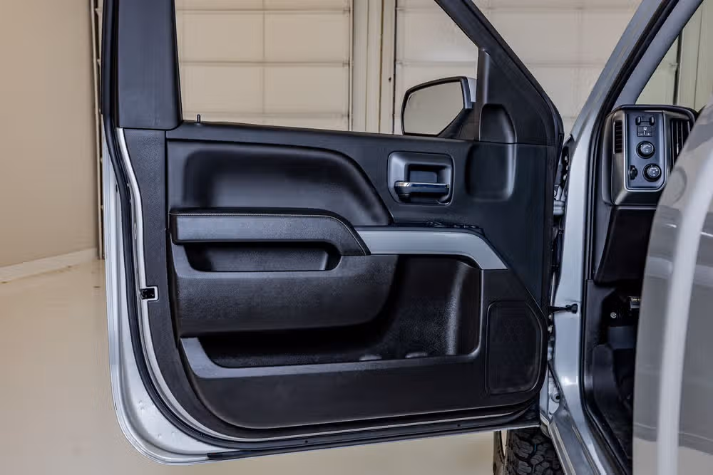 2018 Chevrolet Silverado 1500 LT Z71 Regular Cab Image 28