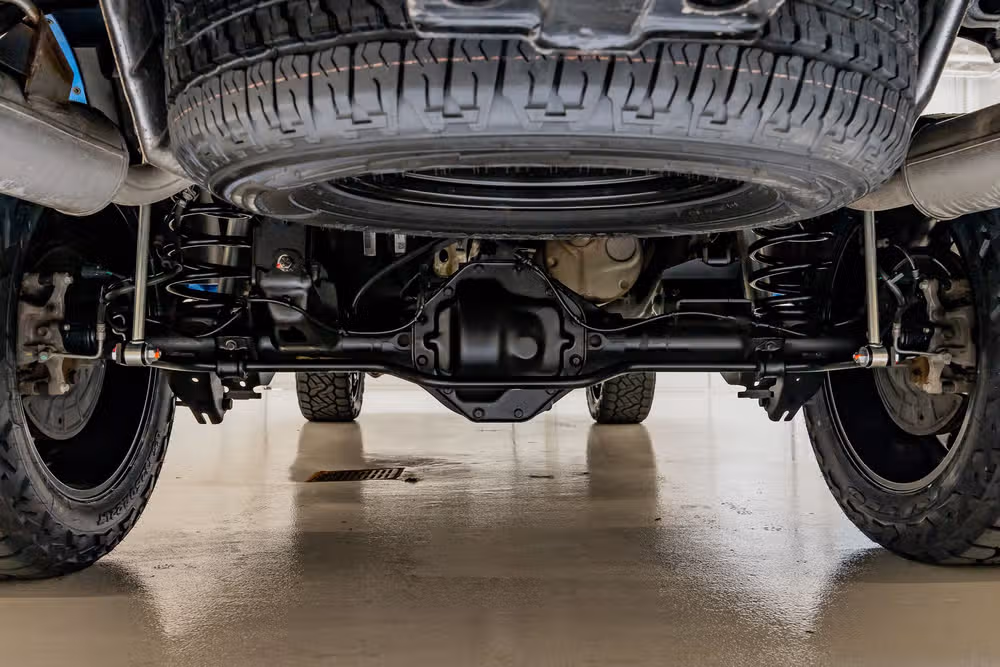 2023 Ram 1500 Big Horn Crew Cab Image 16