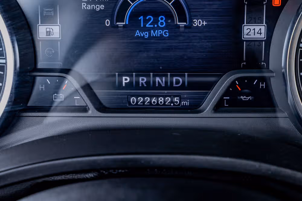 2023 Ram 1500 Big Horn Crew Cab Image 21