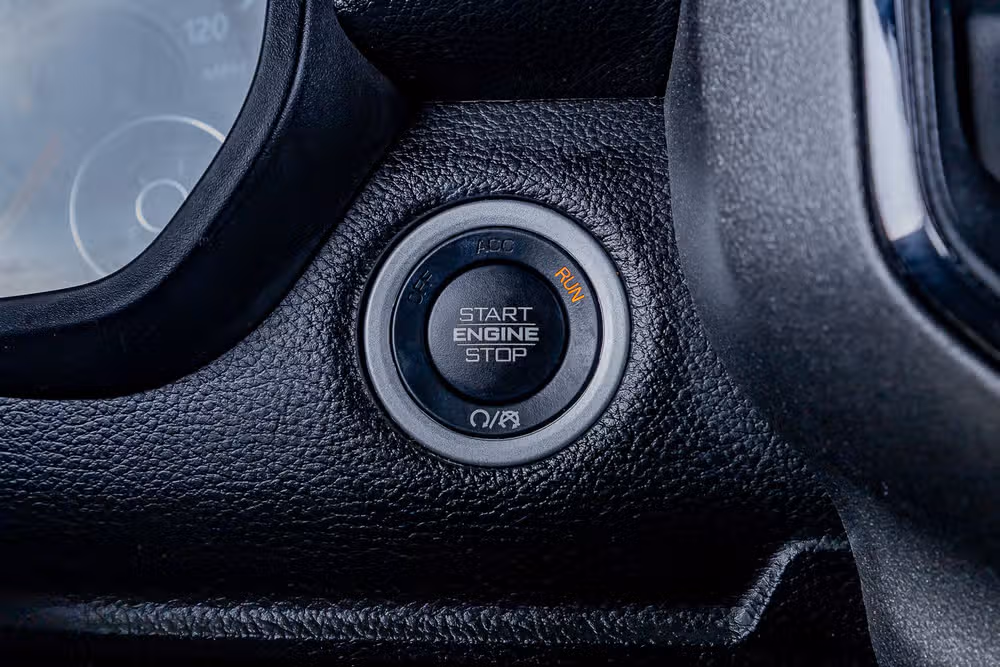2023 Ram 1500 Big Horn Crew Cab Image 23