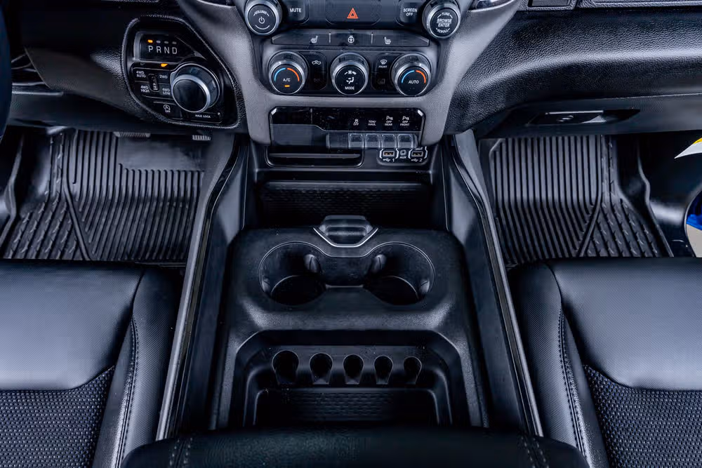 2023 Ram 1500 Big Horn Crew Cab Image 30