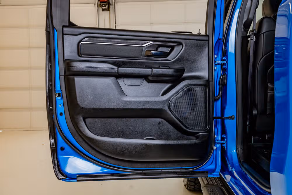 2023 Ram 1500 Big Horn Crew Cab Image 40