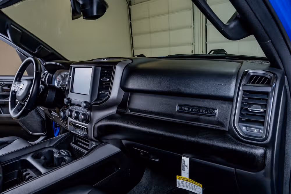 2023 Ram 1500 Big Horn Crew Cab Image 18