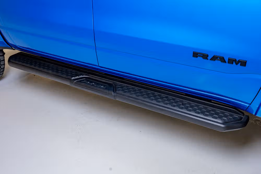 2023 Ram 1500 Big Horn Crew Cab Image 13