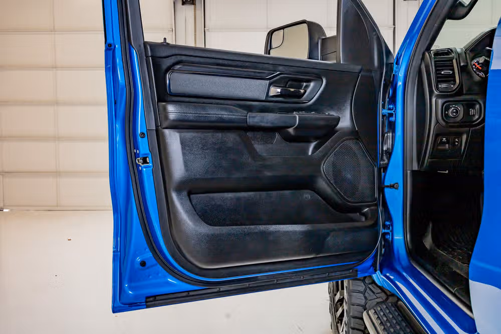 2023 Ram 1500 Big Horn Crew Cab Image 38