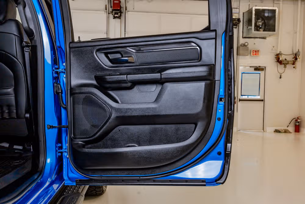 2023 Ram 1500 Big Horn Crew Cab Image 41
