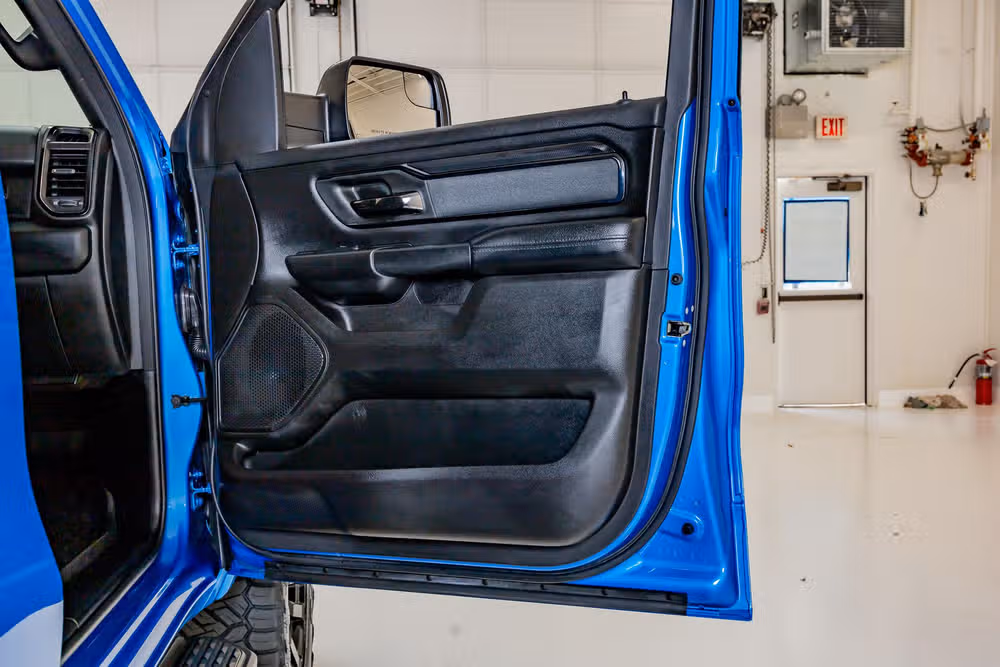 2023 Ram 1500 Big Horn Crew Cab Image 39