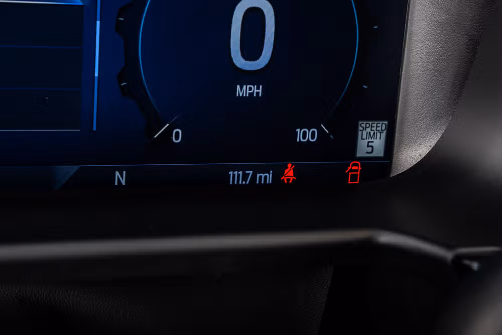 2026 Ford F-450 Super Duty King Ranch Crew Cab Image 21