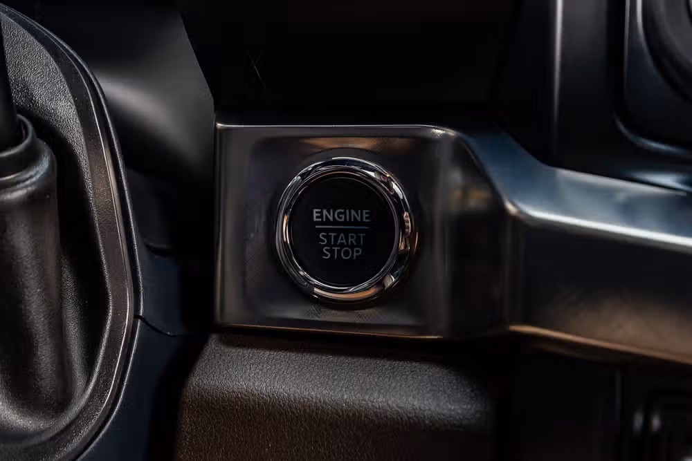 2026 Ford F-450 Super Duty King Ranch Crew Cab Image 23