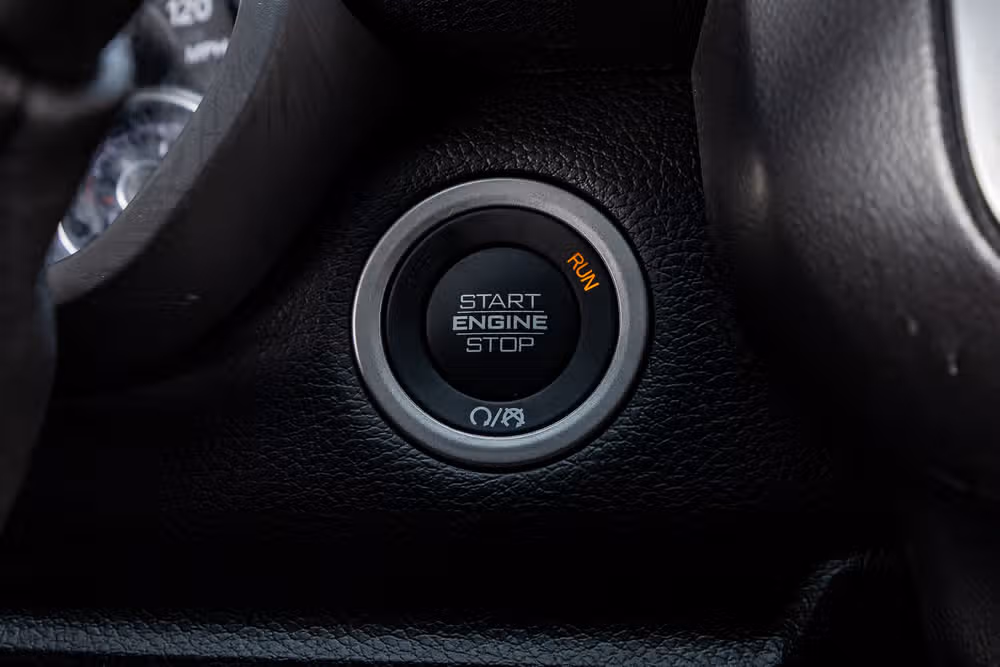 2025 Ram 3500 Big Horn Crew Cab Image 22