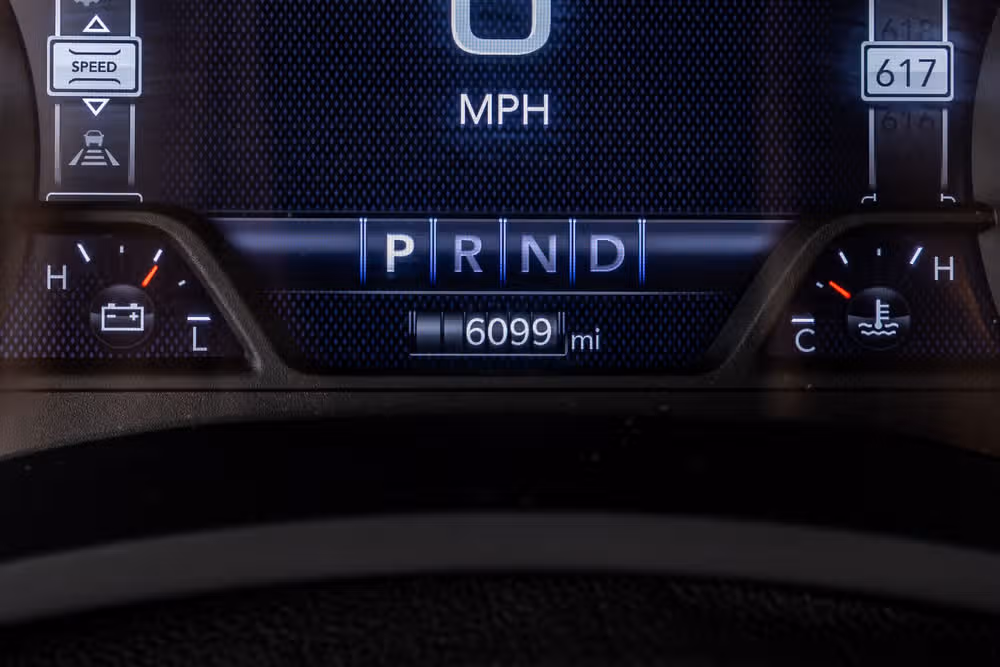 2025 Ram 3500 Big Horn Crew Cab Image 20