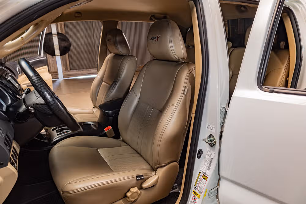 2015 Toyota Tacoma PreRunner V6 Double Cab Image 20