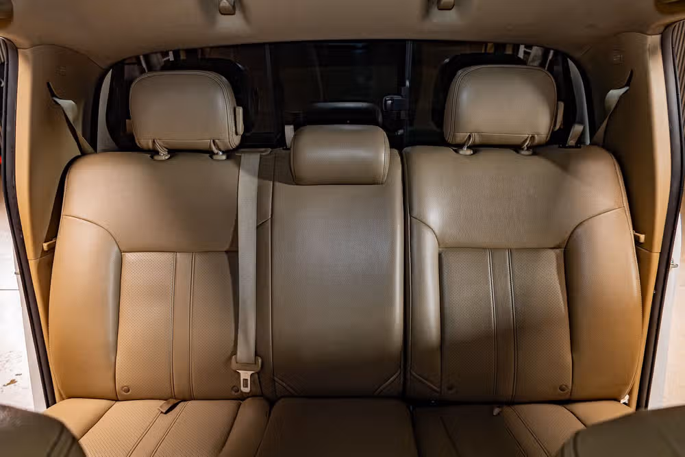 2015 Toyota Tacoma PreRunner V6 Double Cab Image 22
