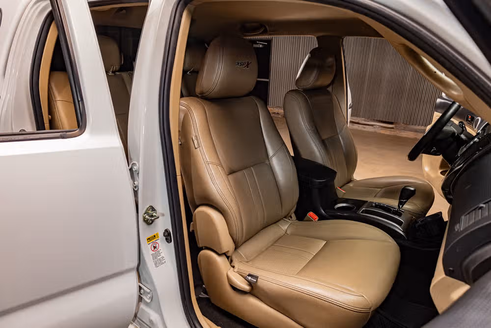 2015 Toyota Tacoma PreRunner V6 Double Cab Image 24