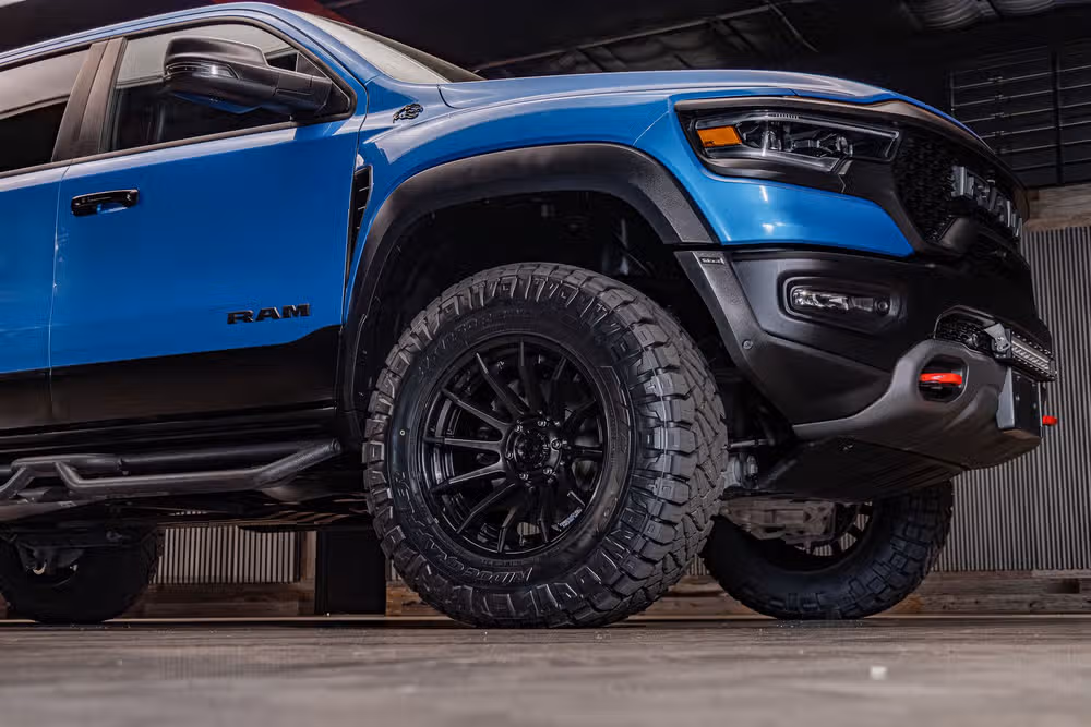 2023 Ram 1500 TRX Crew Cab Image 14