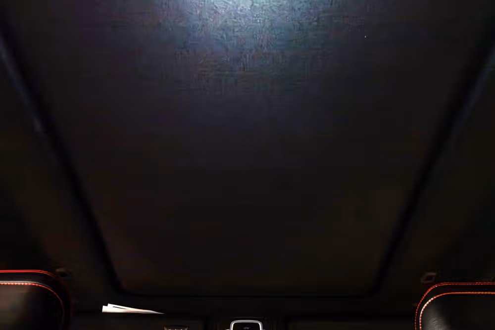2023 Ram 1500 TRX Crew Cab Image 23