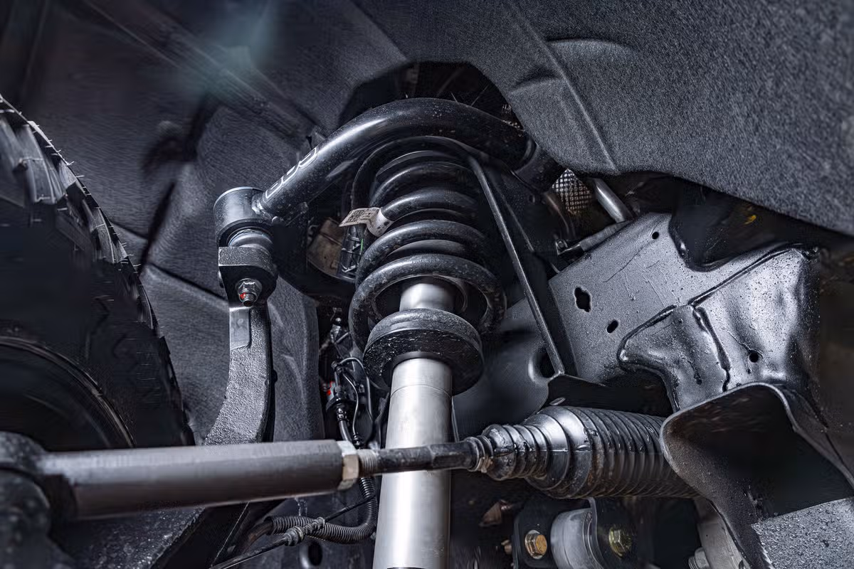 2026 GMC Sierra 1500 AT4 Crew Cab