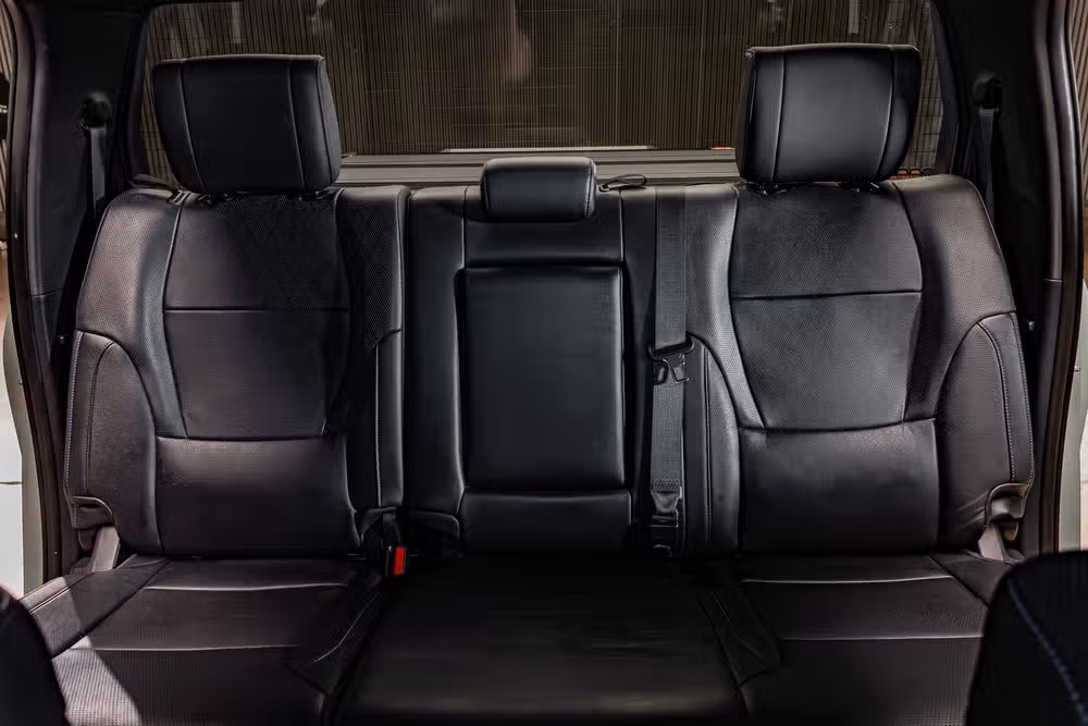 2025 Toyota Tundra Platinum CrewMax Image 24