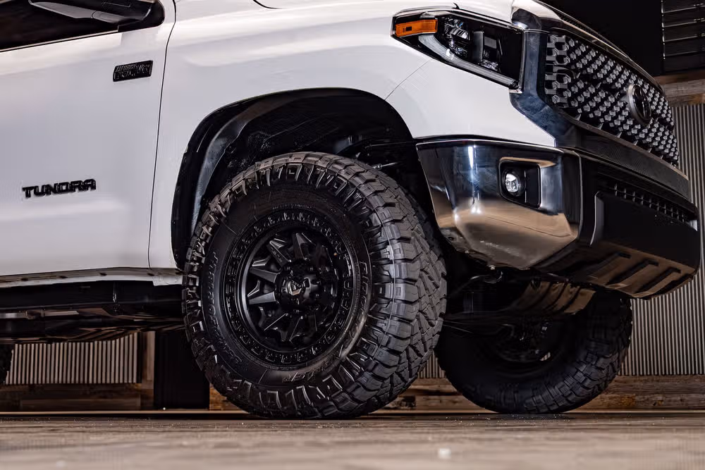 2021 Toyota Tundra SR5 Double Cab Image 12
