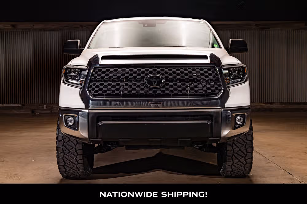 2021 Toyota Tundra SR5 Double Cab Image 4