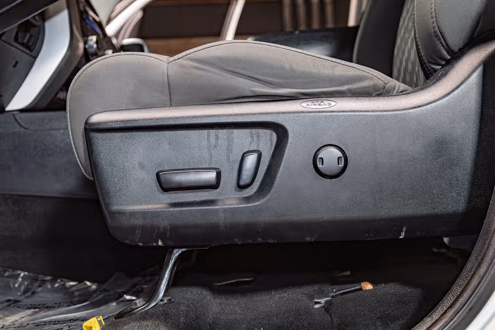 2021 Toyota Tundra SR5 Double Cab Image 21