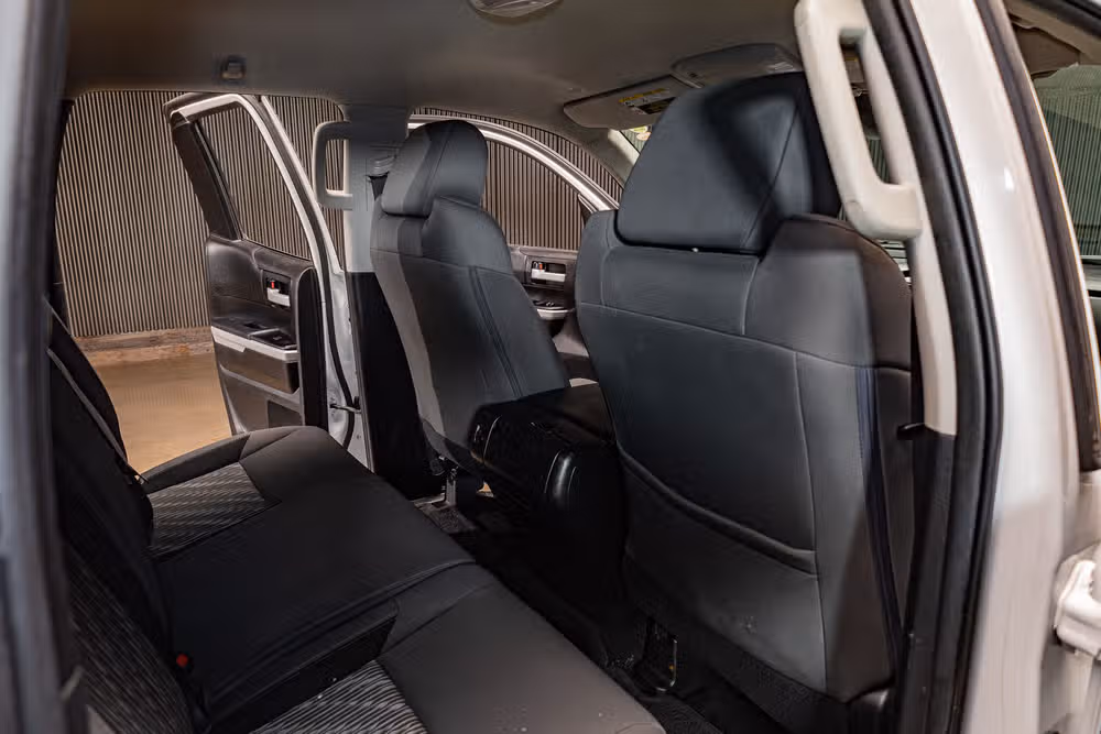 2021 Toyota Tundra SR5 Double Cab Image 24