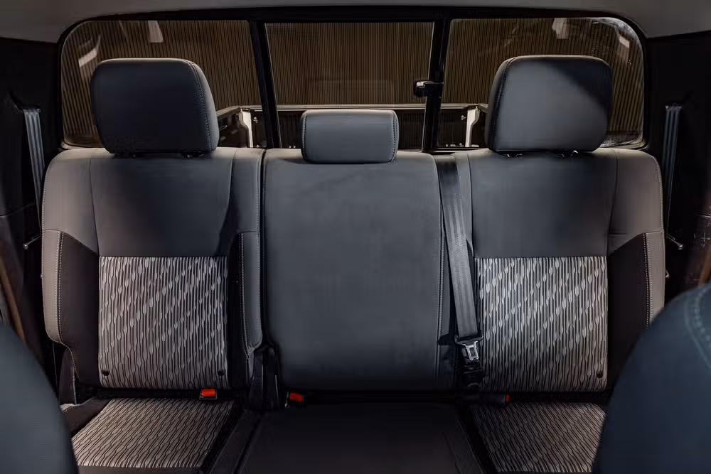 2021 Toyota Tundra SR5 Double Cab Image 23
