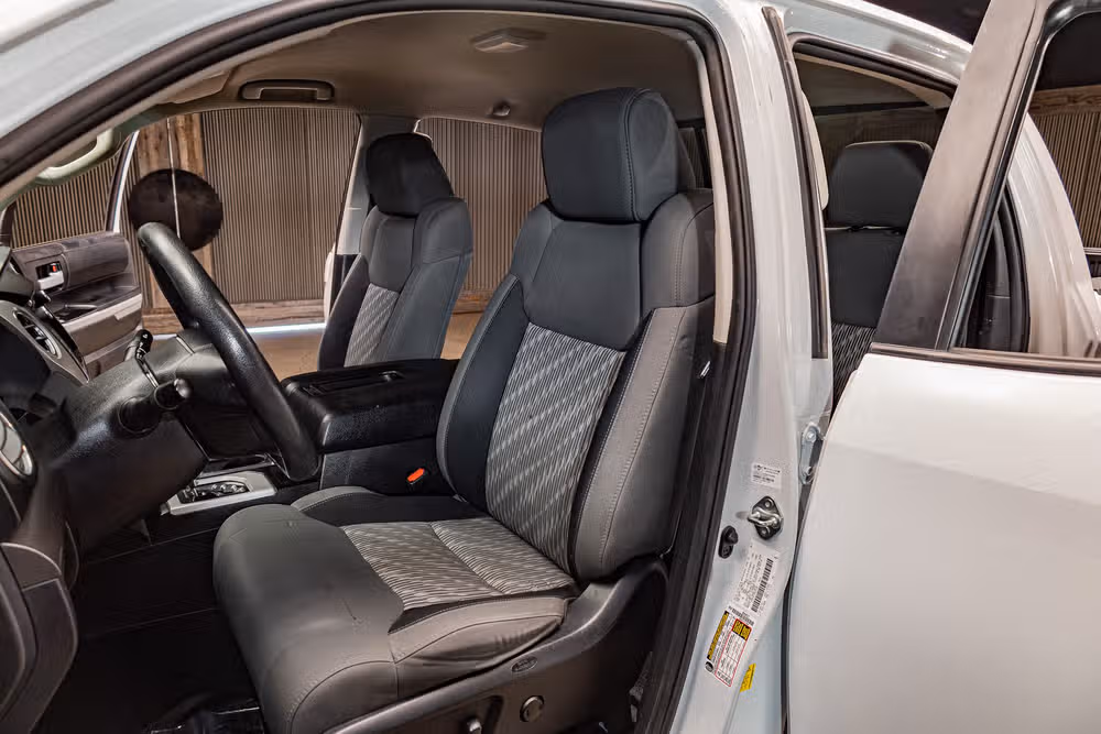 2021 Toyota Tundra SR5 Double Cab Image 20