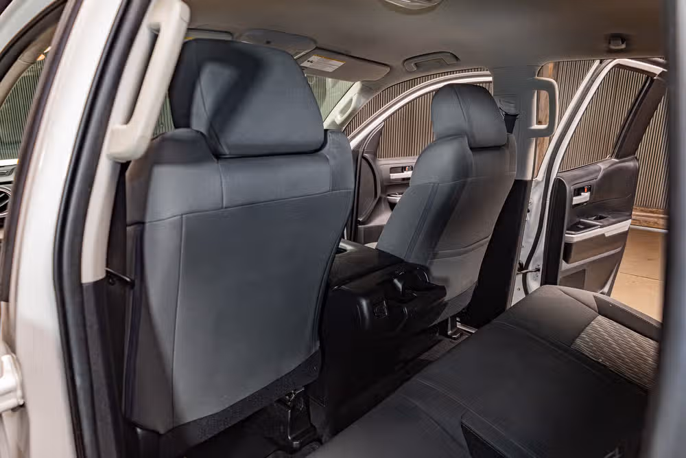 2021 Toyota Tundra SR5 Double Cab Image 22
