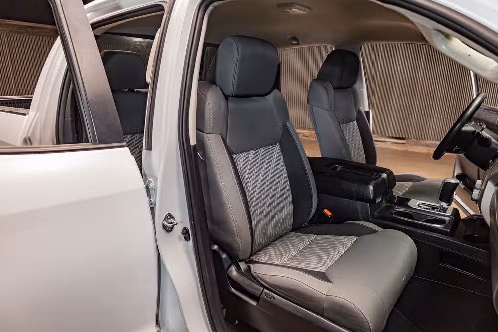 2021 Toyota Tundra SR5 Double Cab Image 25