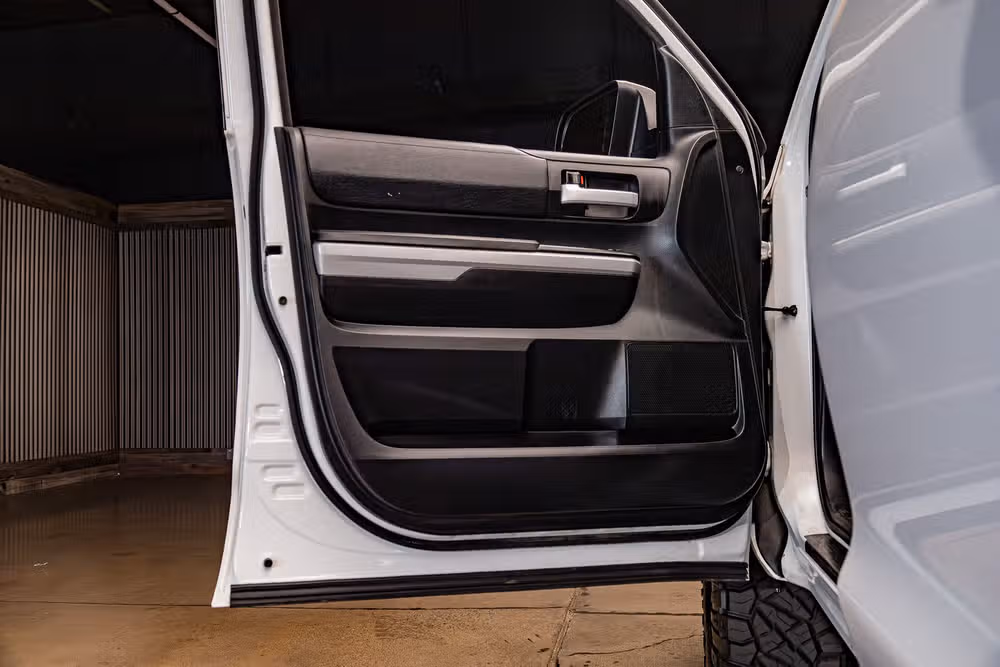 2021 Toyota Tundra SR5 Double Cab Image 27