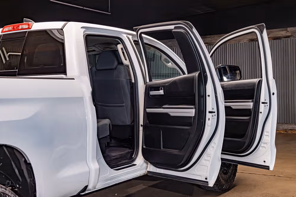 2021 Toyota Tundra SR5 Double Cab Image 28