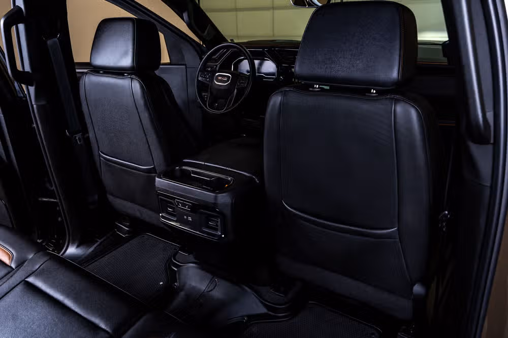 2024 GMC Sierra 1500 AT4 Crew Cab Image 32