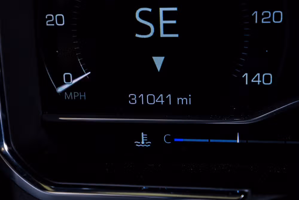 2024 GMC Sierra 1500 AT4 Crew Cab Image 21