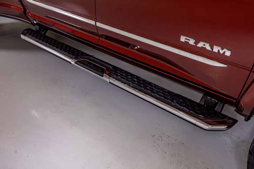 2024 Ram 3500 Limited Crew Cab Image 13