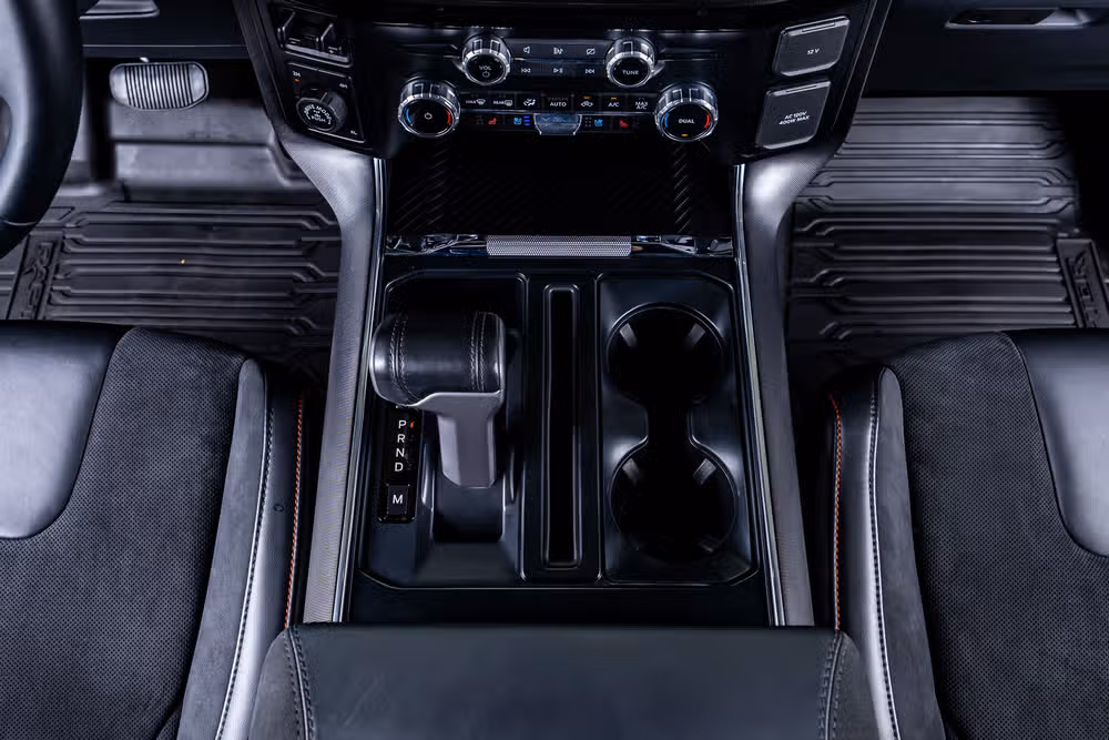 2023 Ford F-150 Raptor SuperCrew Image 27