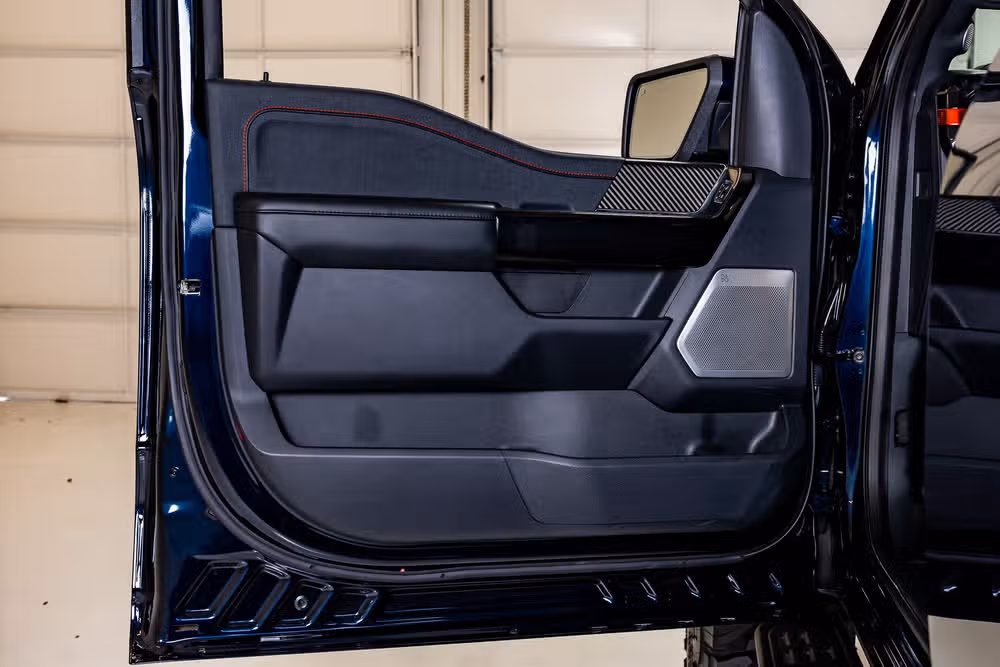 2023 Ford F-150 Raptor SuperCrew Image 36