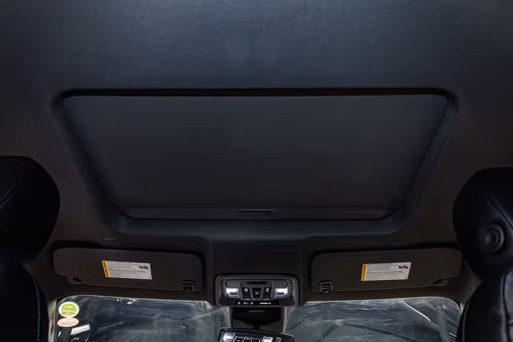 2024 Chevrolet Silverado 1500 RST Crew Cab Image 23