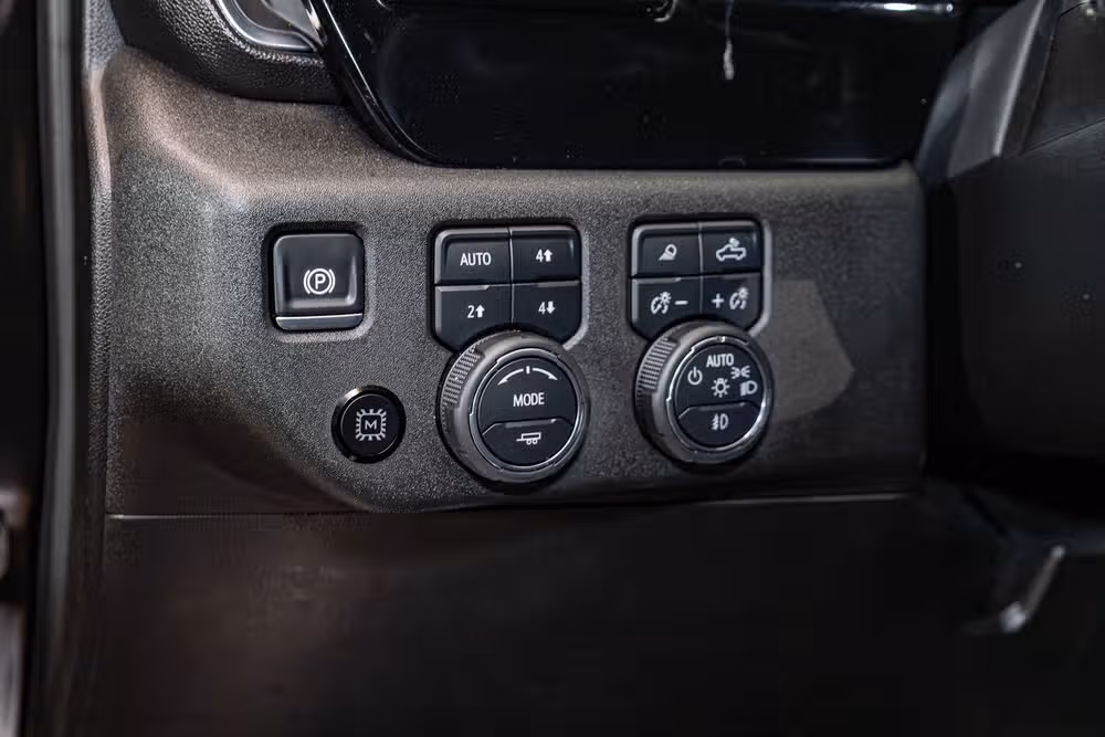 2024 Chevrolet Silverado 1500 RST Crew Cab Image 20