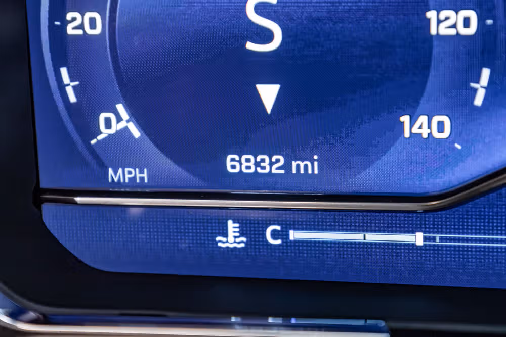 2024 Chevrolet Silverado 1500 RST Crew Cab Image 21