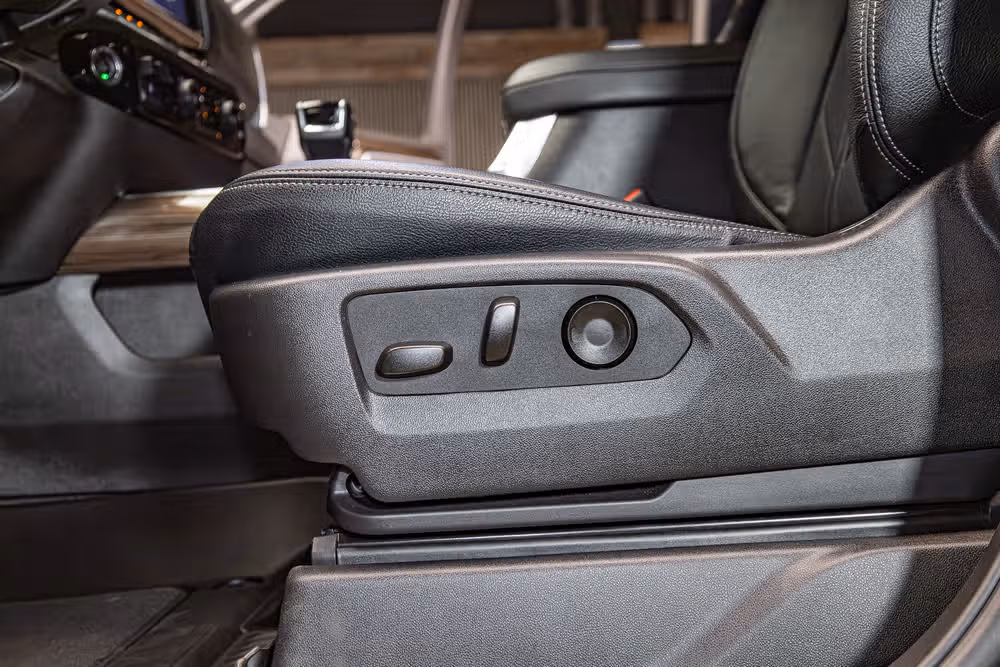 2024 Chevrolet Silverado 1500 RST Crew Cab Image 25