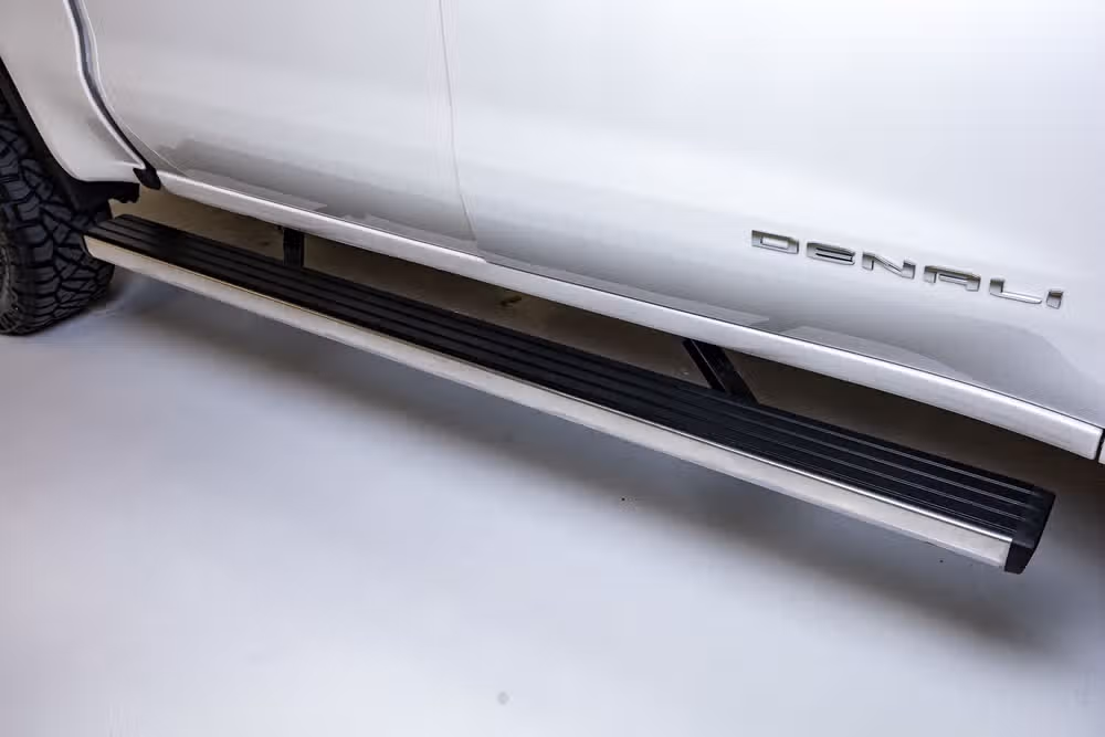 2024 GMC Sierra 1500 Denali Ultimate Crew Cab Image 13