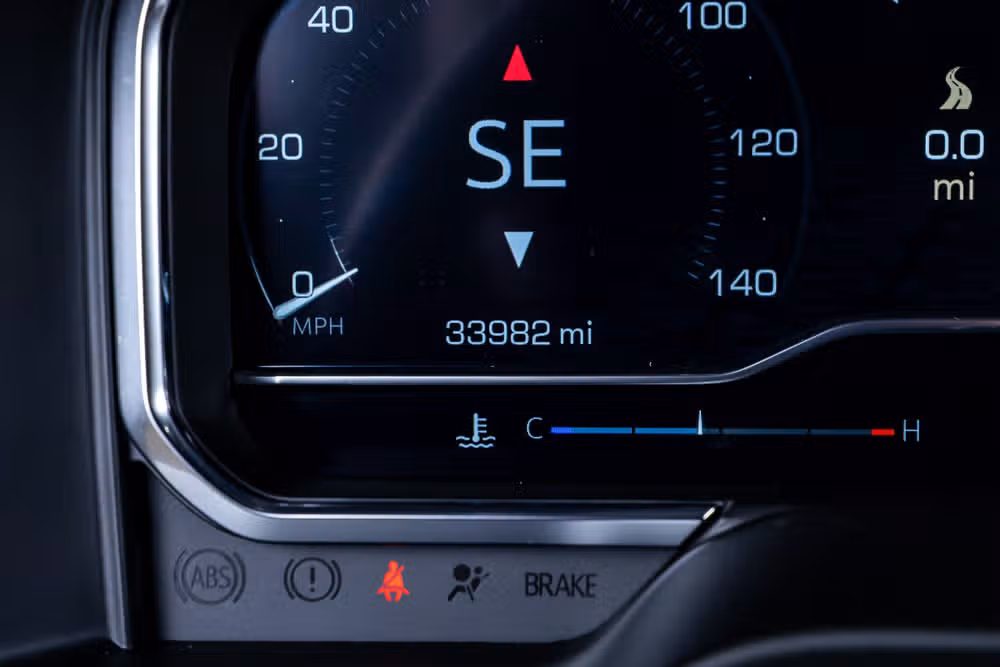 2024 GMC Sierra 1500 Denali Ultimate Crew Cab Image 21