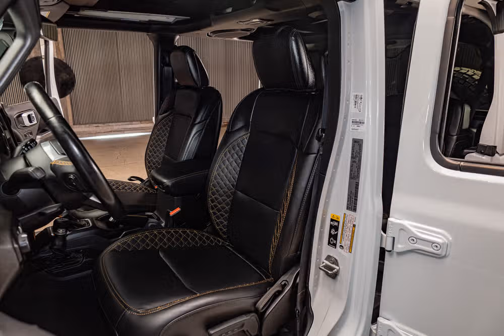 2022 Jeep Wrangler Unlimited High Altitude Image 20