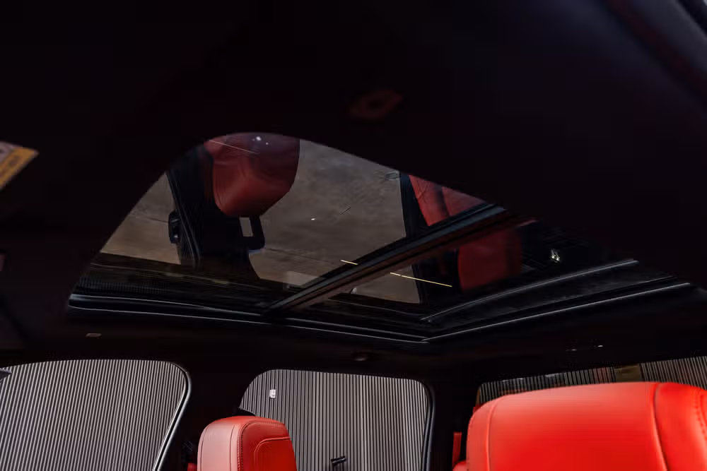 2026 Toyota Tundra TRD Pro HV CrewMax Image 30
