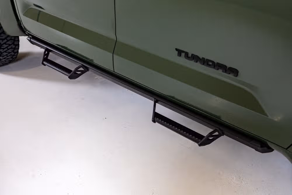 2023 Toyota Tundra SR5 CrewMax Image 12