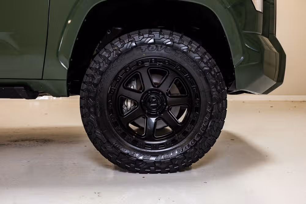 2023 Toyota Tundra SR5 CrewMax Image 11