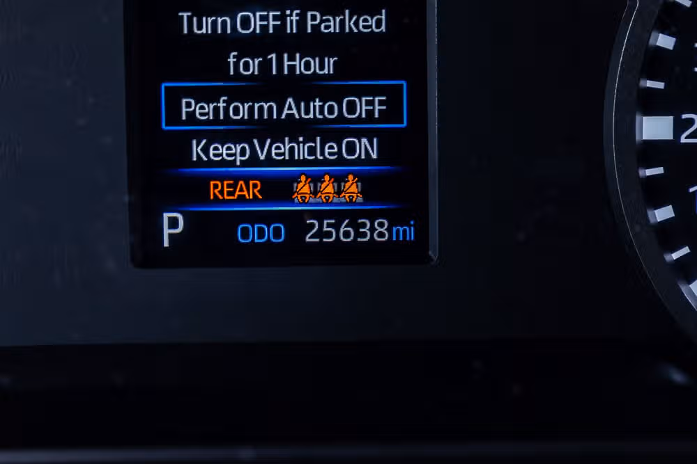 2023 Toyota Tundra SR5 CrewMax Image 20