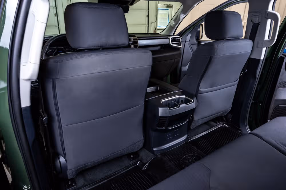 2023 Toyota Tundra SR5 CrewMax Image 33