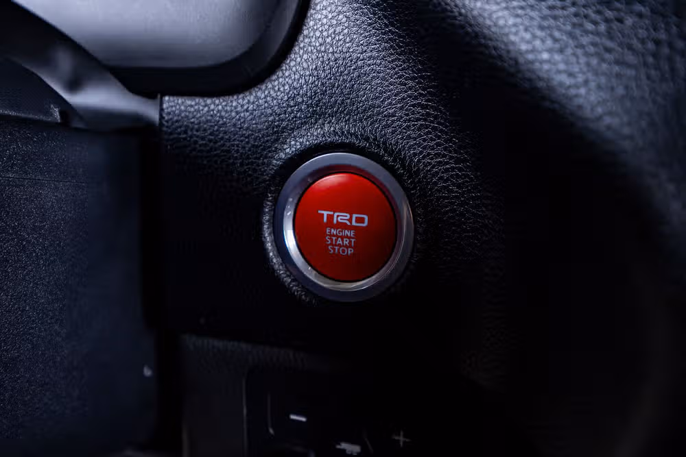 2023 Toyota Tundra SR5 CrewMax Image 22